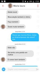 openingsvraag tinder|Como iniciar uma conversa no Tinder com exemplos